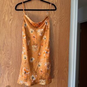 Princess Polly Slip Dress